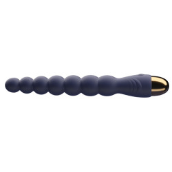 AnalTech Boules Anales Vibrantes Litvibes 13.5 x 2.3cm